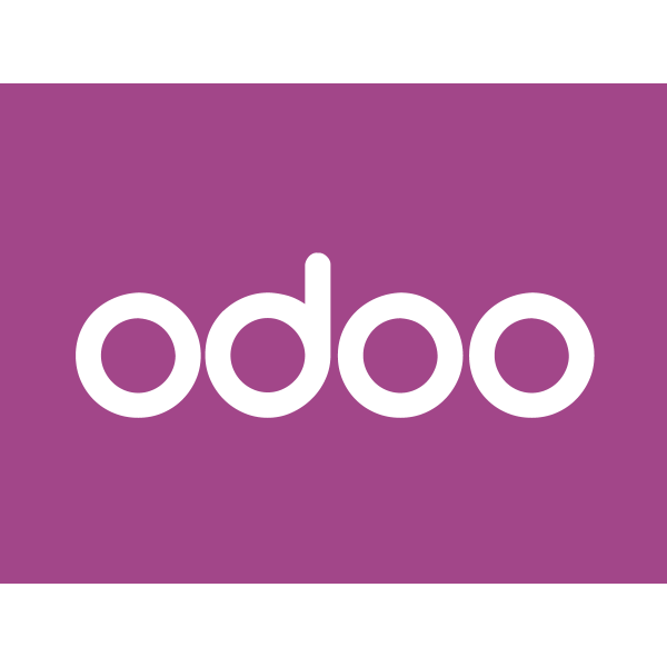Odoo logo